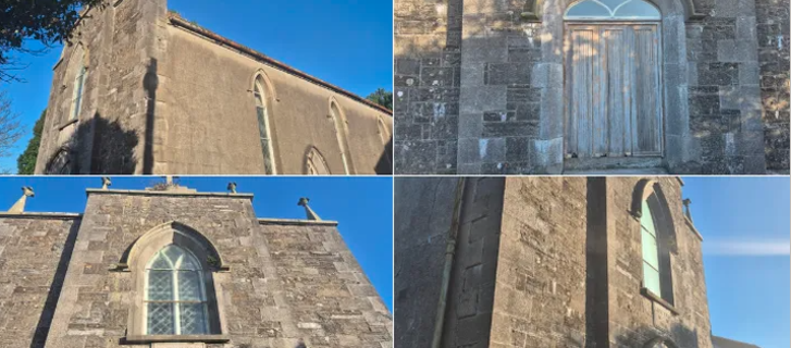 Mornington Old Church