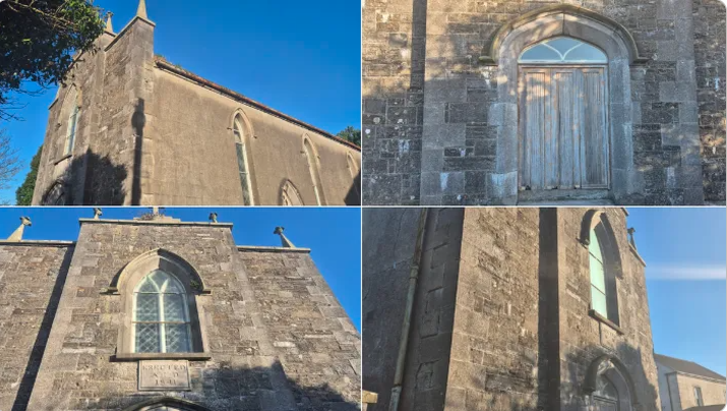 Mornington Old Church